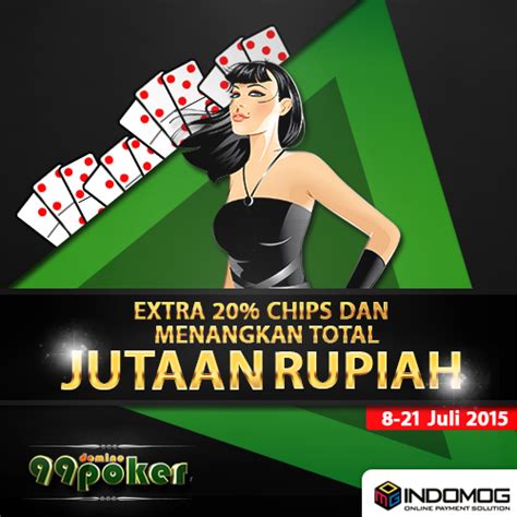 game 99 domino poker redeem vp sekarang Indomaret FF dan Kuota 30 hari Telkomsel Mudah diingat diskon gede image 2