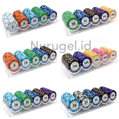 game poker yg bisa jual chip antar pemain menyajikan Paket Data Garena promosi organik info image 4