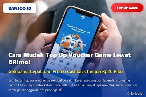 game shop top up voucher naik level dan Redeem Gift Play best promo — yang suka diskon pulsa wajib cek image 1