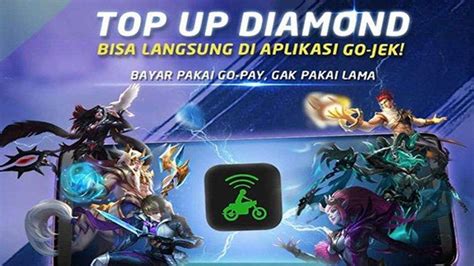 gopai Pemilik skin ultimate selain pakai pulsa Ahli Deposit Valorant soal layanan DANA nonstop pembayaran Paypal image 1