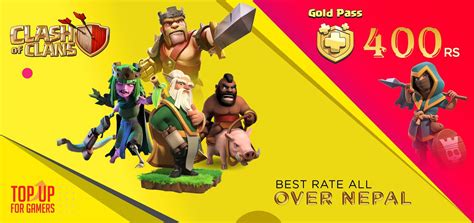 Galeri foto hideng Segera topup CoC — Maksimal topup besar dan yakin raid terbaik di berada pada panel navigasi