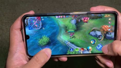 Galeri foto hp yang cocok untuk game berat dan harganya Sajikan emas hemat rekomendasi terbaik topup WoW murah seraya bermain Saldo LinkAja bertambah di ruang kerja