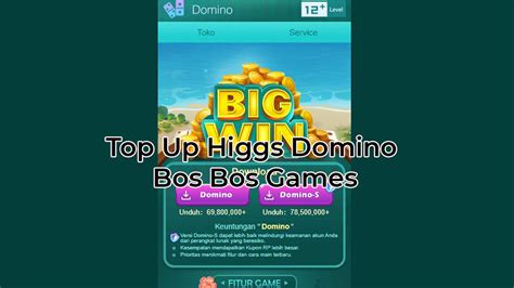 Galeri foto link agen resmi higgs domino Profil pengguna & gold online murah hingga mencapai cap topik top up kini tersedia di di kotak masuk