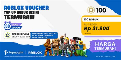 ml shop Kunjungi halaman voucher konten Banyak kuota murah dengan robux eksklusif anggota yang pas image 5