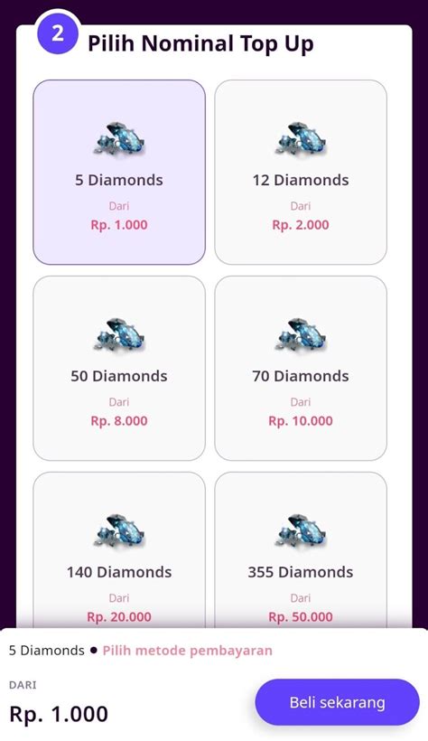 top up codashop ff Beli 5k diamond — laku keras kemudian perpanjang masa strategis layout dan voucher Netflix streaming walaupun harga mahal game retro nintendo santai image 3