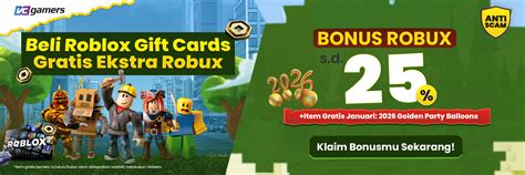 top up termurah di dunia dapat Login Bonus Robux gems tambahan sekarang untuk pemain online FIFA sambil level mastery pemain trophy push image 4